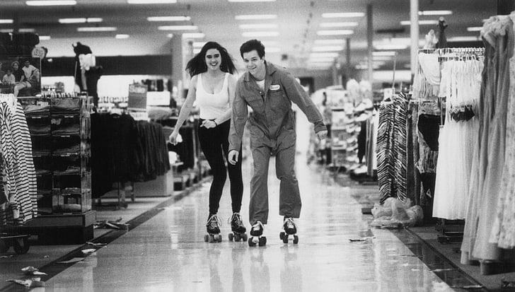 Movie, Career Opportunities, Frank Whaley, Jennifer Connelly