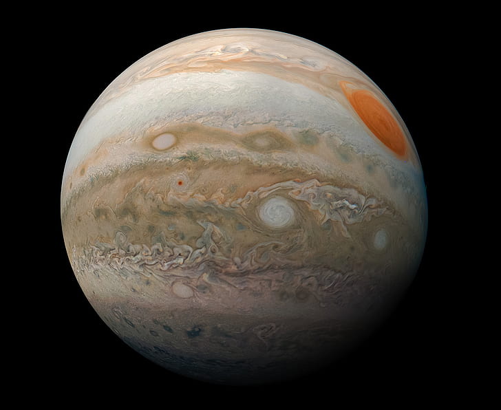 astronomy, Jupiter