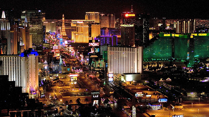 Las Vegas House Of Blues Tropicana Resort Hotel Casino Mgm Grand Hotel & Casino Wallpapers Ultra Hd Download 3840×2160, HD wallpaper