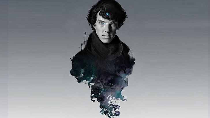 Doctor Strange, Sherlock, Sherlock Holmes, Benedict Cumberbatch
