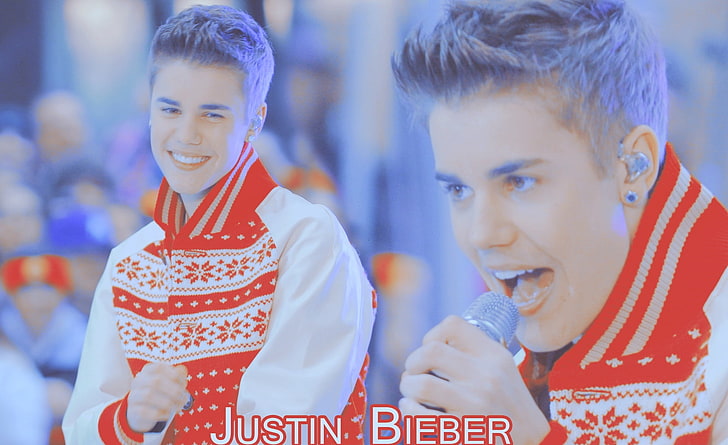 Justin Bieber Christmas, Justin Bieber, Music, Others, christmas songs