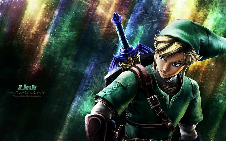 Twilight Princess Wallpapers  The Legend of Zelda Twilight Princess  Wallpaper 24545005  Fanpop
