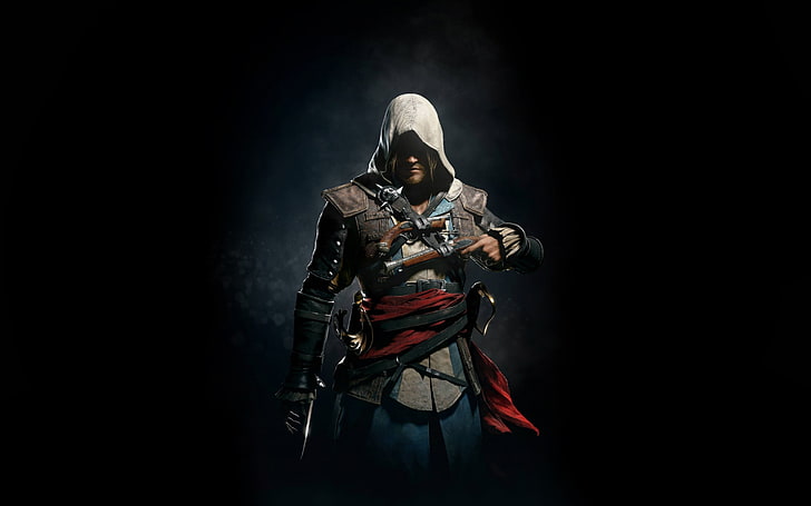 Assassins creed black flag 1080P, 2K, 4K, 5K HD wallpapers free download |  Wallpaper Flare