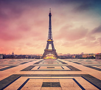 HD wallpaper: Eiffel Tower | Wallpaper Flare