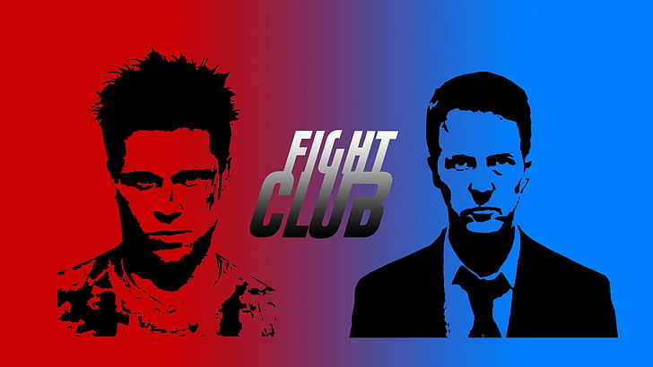 Movie, Fight Club