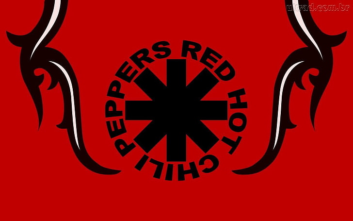 Band (Music), Red Hot Chili Peppers, HD wallpaper