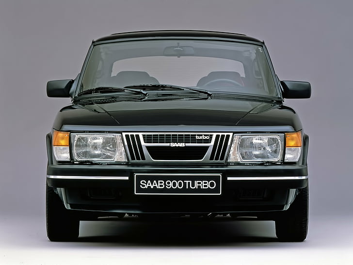 1980 87, 900, saab, turbo