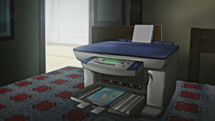 Discover more than 84 anime printer latest