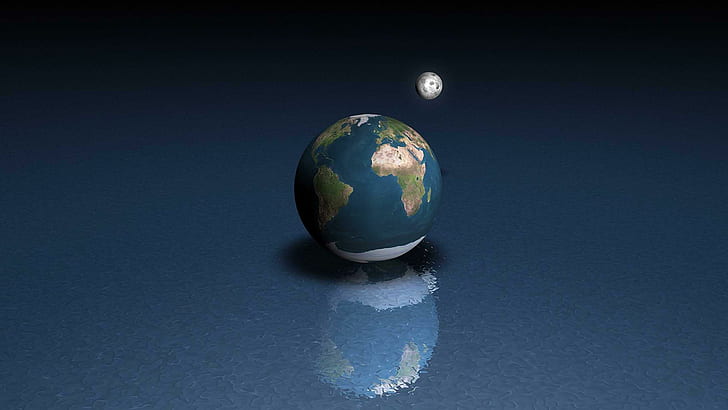 Earth 3d Wallpaper Download Image Num 32