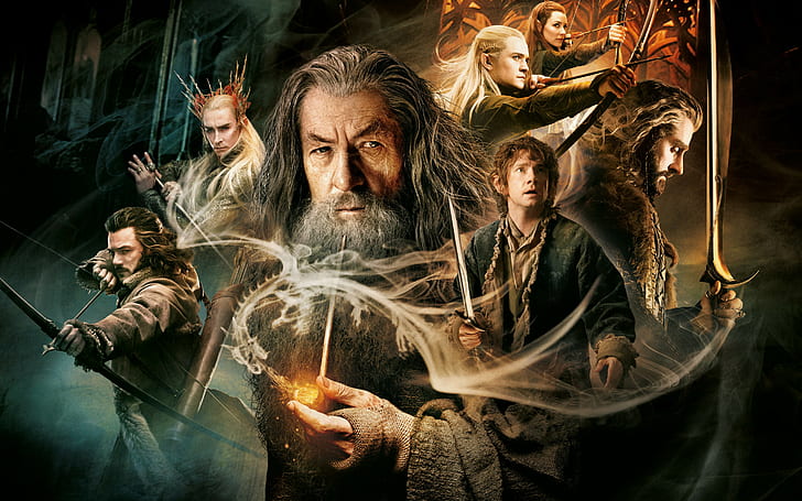 Hobbit 1080P, 2K, 4K, 5K HD wallpapers free download | Wallpaper Flare