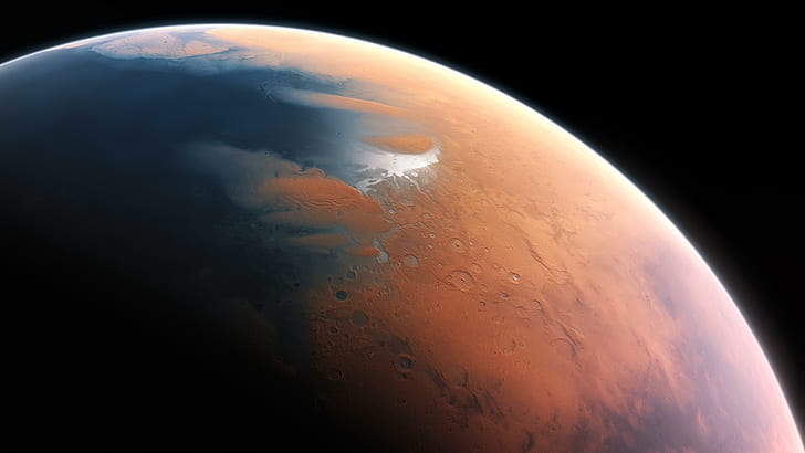 Life on Mars? - High Definition, High Resolution HD Wallpapers : High  Definition, High Resolution HD Wallpapers