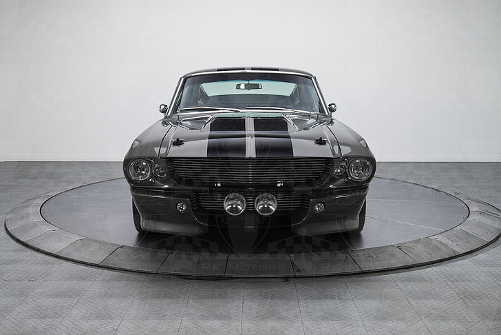 Hd Wallpaper 1967 Cars Eleanor Fastback Ford Mustang Wallpaper Flare