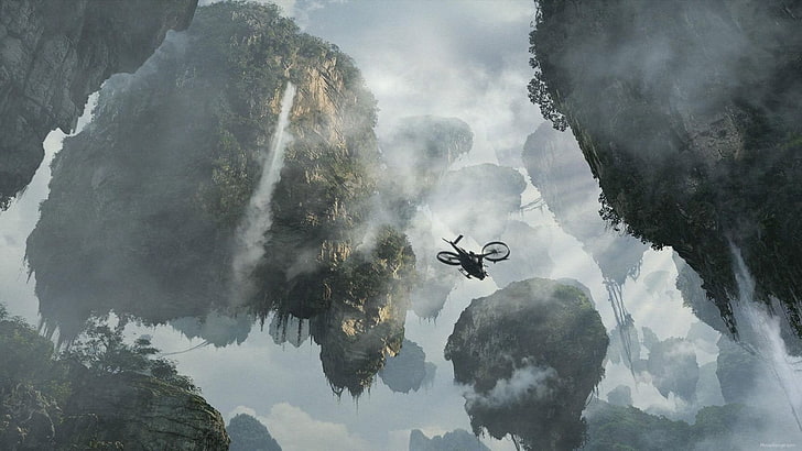 Three New Avatar Screenshots
