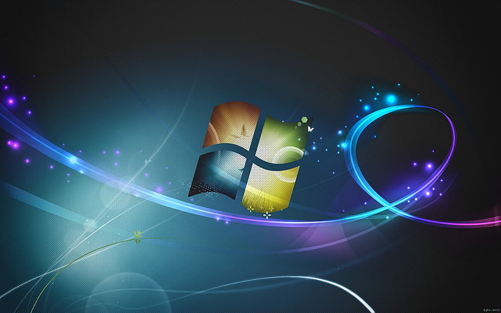 HD wallpaper: microsoft windows logos 1920x1200 Technology Windows HD ...