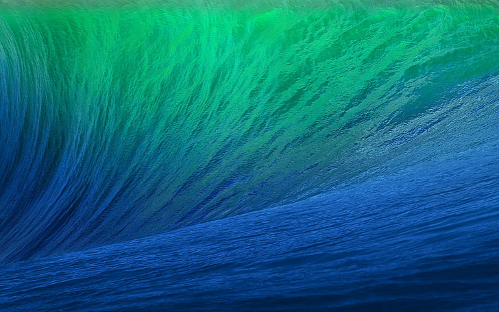 HD wallpaper: ocean high resolution desktop backgrounds, blue, full frame |  Wallpaper Flare