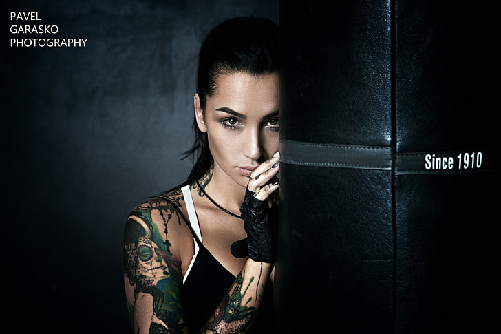 Tattooed woman 1080P, 2K, 4K, 5K HD wallpapers free download | Wallpaper  Flare