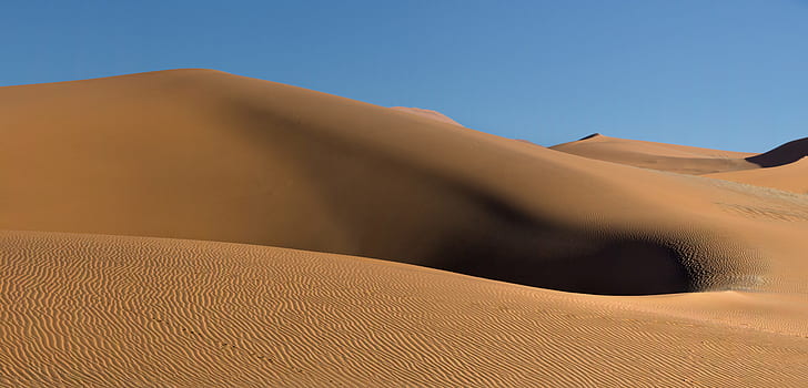 landscape photography of desert, namibia, namibia, Soft Sands