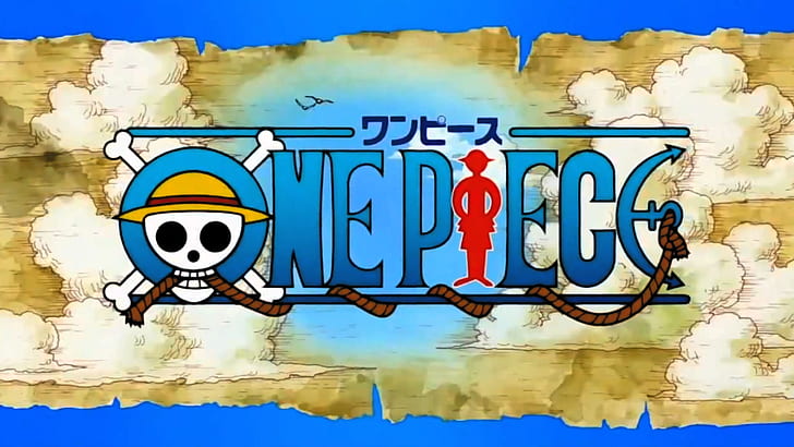 one piece anime 1920x1080  Anime One Piece HD Art, One Piece (anime)