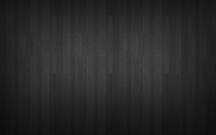 brown wooden wall, texture, monochrome, gray, simple background, HD wallpaper