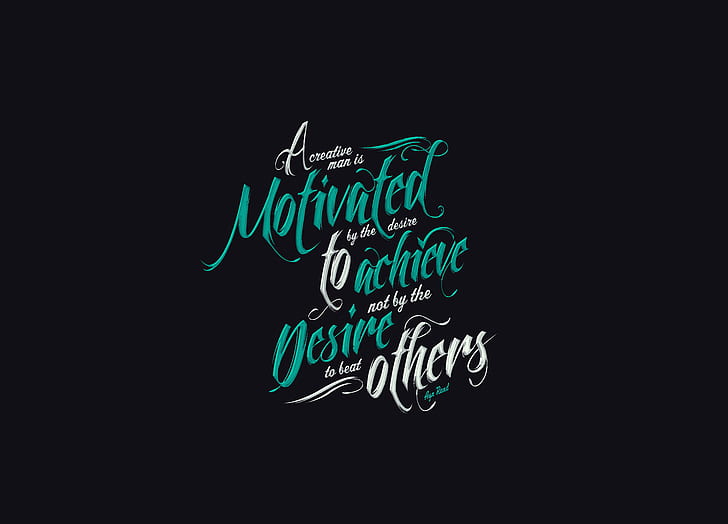 Hd Wallpaper Motivational Typography Quote Inspirational Simple Background Wallpaper Flare