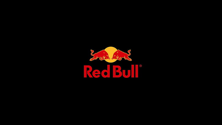 Products, Red Bull, HD wallpaper