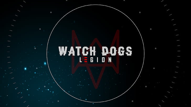 Watch Dogs Legion 1080p 2k 4k 5k Hd Wallpapers Free Download