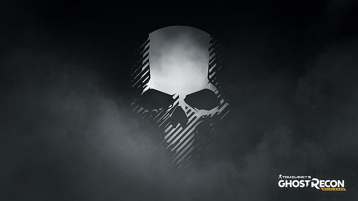 Tom Clancy's Ghost Recon: Wildlands, video games, fear, spooky, HD wallpaper