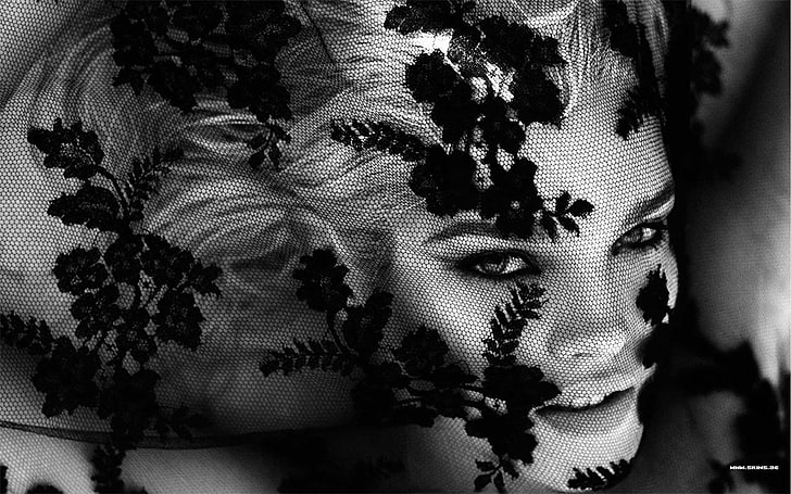 Models, Natalia Vodianova, HD wallpaper