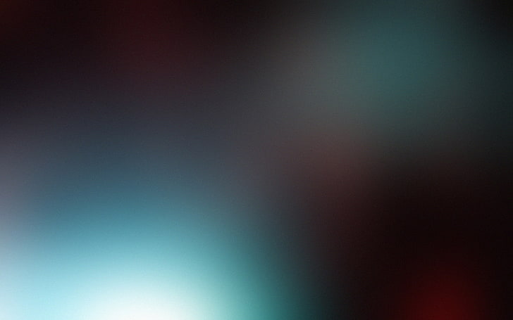abstract, gradient, blurred, backgrounds, defocused, blue, multi Colored, HD wallpaper