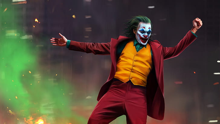 Joker 1080P, 2K, 4K, 5K HD wallpapers free download | Wallpaper Flare