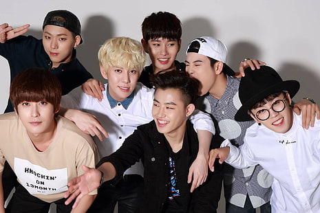 HD wallpaper: b, Blockb, Bomb, Boy Bands, Jaehyo, korean, kwon, p, Park  Kyung | Wallpaper Flare