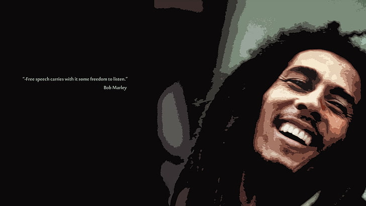 Bob Marley HD Wallpapers 1080p  Wallpaper Cave