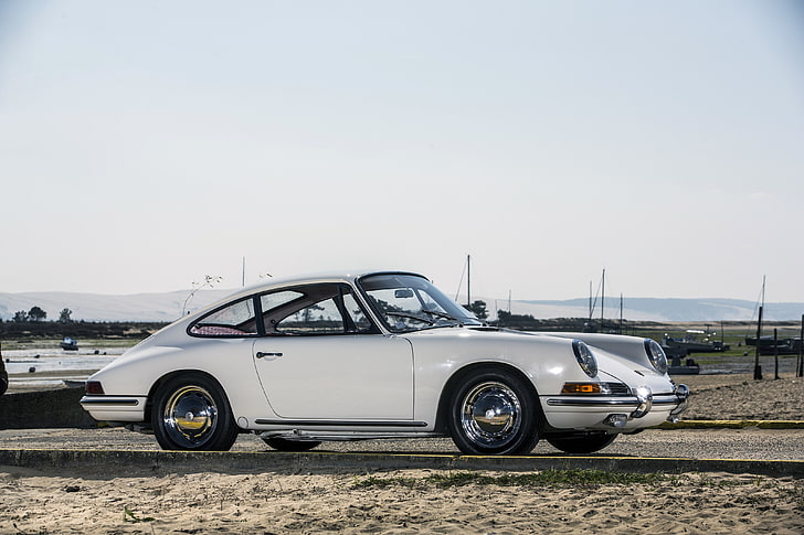 (901), 1964, 1967, 911, cars, classic, coupe, litres, porsche, HD wallpaper
