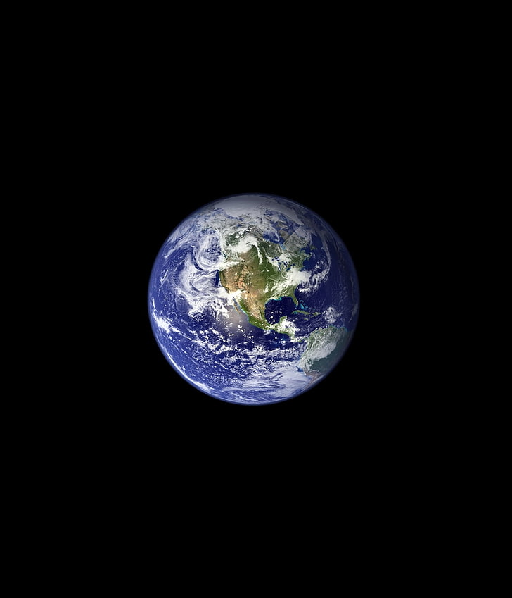 world, Earth, space, stars, planet earth, planet - space, sphere