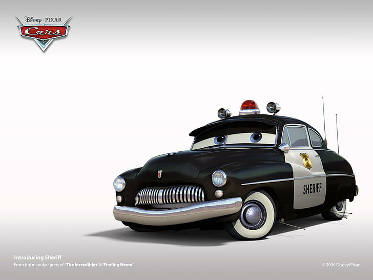 HD wallpaper: Disney Cars Toys Cars 2, movies, cartoons | Wallpaper Flare
