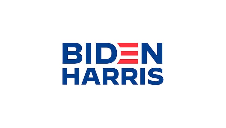 Joe Biden, Kamala Harris, HD wallpaper