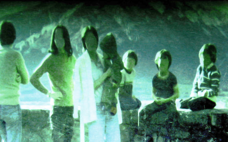 album covers, cover art, Boards of Canada, Music has the Right to Children, HD wallpaper