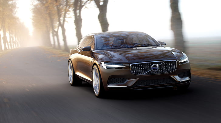 volvo s90 4k download latest  for pc, HD wallpaper