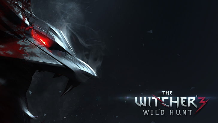 The Witcher 3 Wild Hunt digital wallpaper, video games, The Witcher 3: Wild Hunt, HD wallpaper