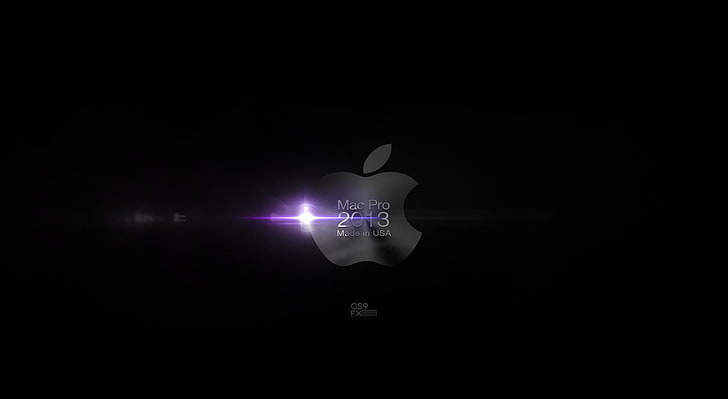 Mac Pro 2013  WWDC - CS9 Fx Design, Mac Pro logo, Computers, mac apple