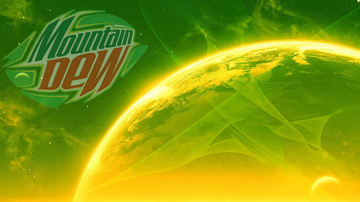 Featured image of post Logo Mtn Dew Wallpaper Love the new look of mountain dew s newly designed logo