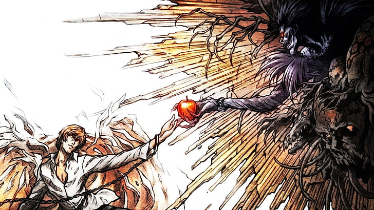 Is 'Death Note: The Musical' Proof That More Anime Belongs on Stage?'
