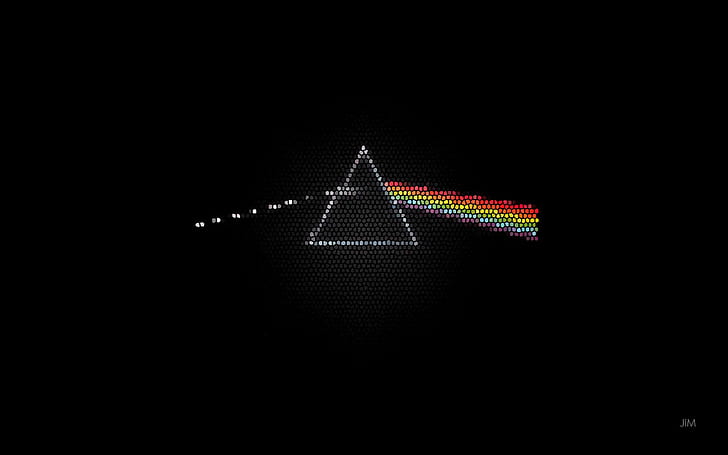 Pink Floyd HD, music, HD wallpaper