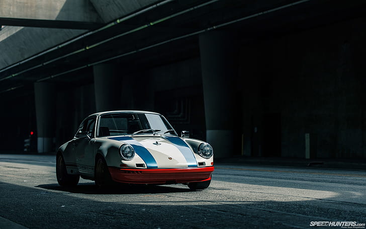 Porsche 911 HD, cars, HD wallpaper