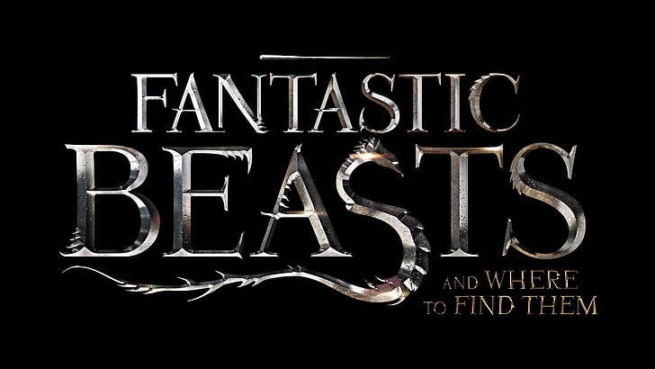 Movie, Fantastic Beasts and Where to Find Them, HD wallpaper