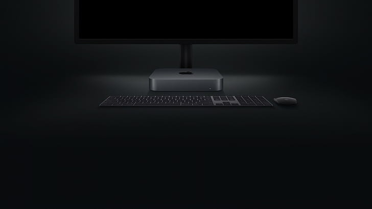 Mac mini, Apple October 2018 Event