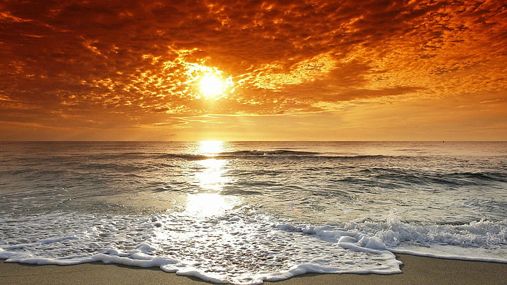Seascape Live Wallpaper  Apps on Google Play