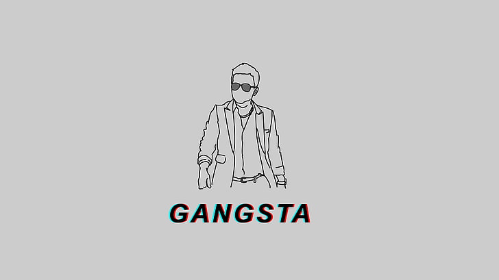 gangster, Taiwan, text, western script, copy space, communication