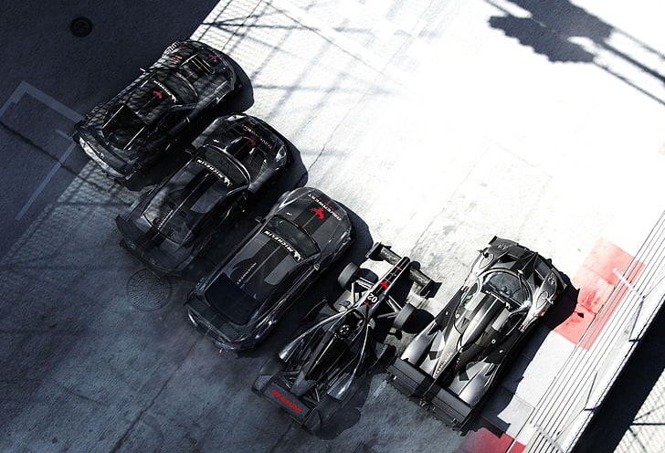 20 GRID Autosport HD Wallpapers and Backgrounds