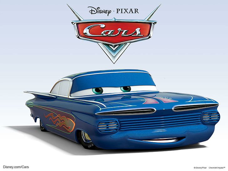 HD wallpaper: Ramone Cars 2 Disney Cartoon, movies, cartoons | Wallpaper  Flare
